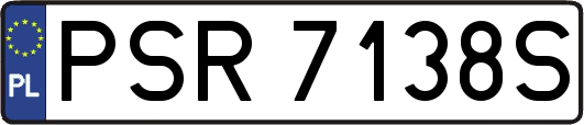 PSR7138S