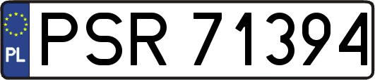 PSR71394
