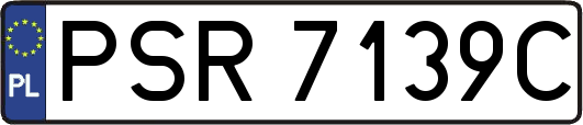 PSR7139C