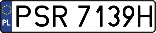 PSR7139H
