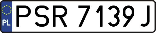 PSR7139J