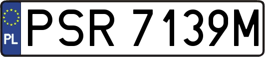 PSR7139M