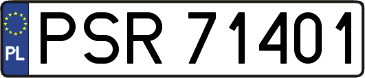 PSR71401