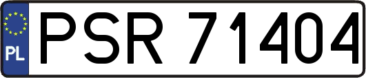 PSR71404