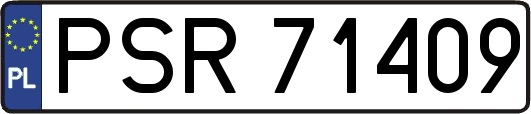 PSR71409
