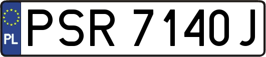 PSR7140J