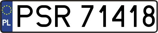 PSR71418