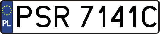 PSR7141C