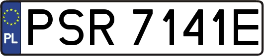 PSR7141E