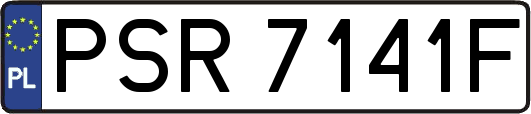 PSR7141F