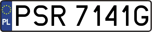 PSR7141G