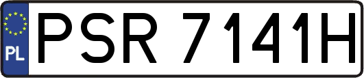 PSR7141H