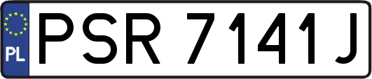 PSR7141J