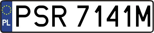 PSR7141M