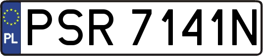 PSR7141N