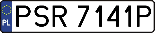 PSR7141P