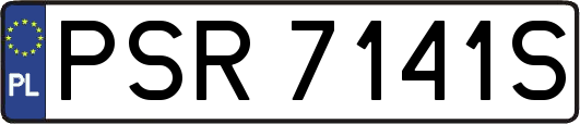 PSR7141S