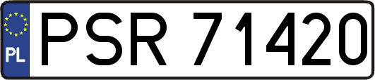 PSR71420