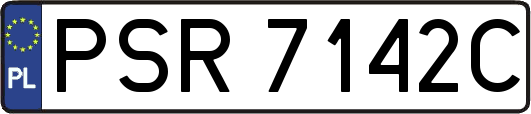 PSR7142C