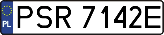 PSR7142E