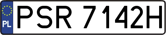 PSR7142H