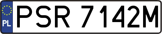 PSR7142M