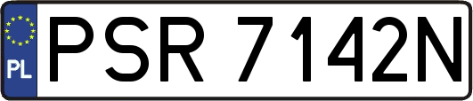 PSR7142N