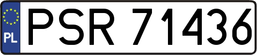 PSR71436