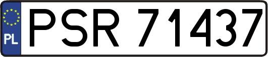 PSR71437