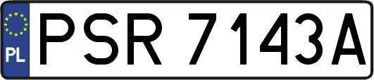 PSR7143A