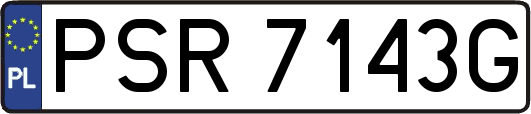 PSR7143G