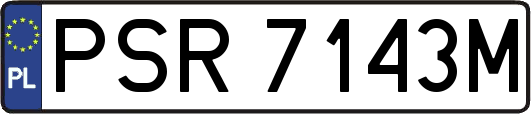 PSR7143M
