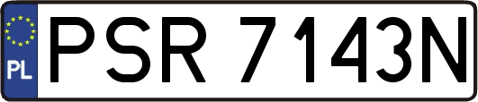 PSR7143N