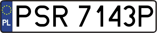 PSR7143P