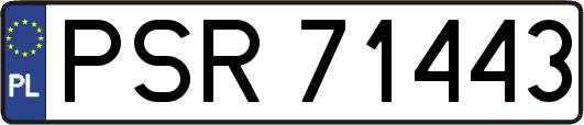 PSR71443