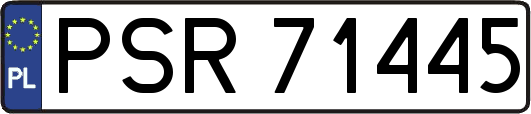 PSR71445