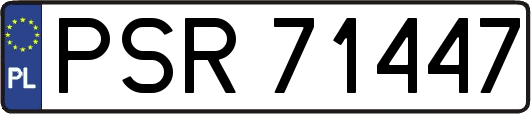 PSR71447