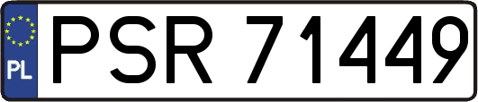 PSR71449