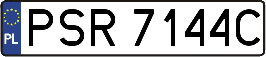 PSR7144C