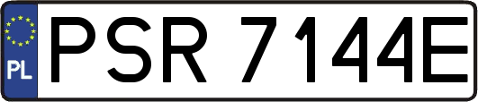 PSR7144E