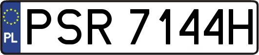 PSR7144H