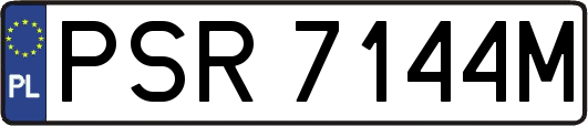 PSR7144M