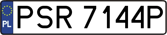 PSR7144P