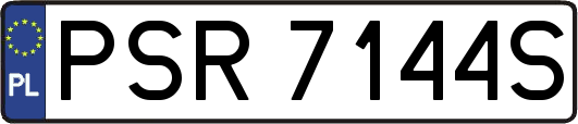 PSR7144S