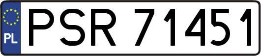 PSR71451
