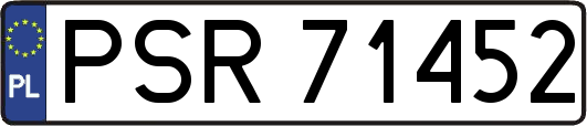 PSR71452