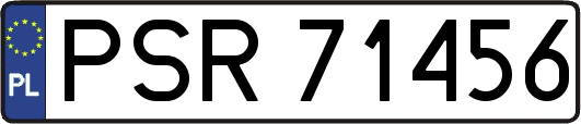 PSR71456