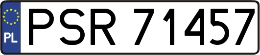 PSR71457