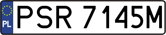 PSR7145M