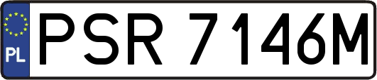 PSR7146M